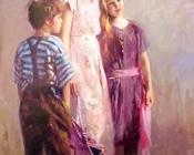 The Spirit of Love - 皮诺·丹尼尔